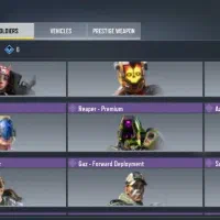 اکانت کالاف حضوری|کنسول، بازی ویدئویی و آنلاین|تبریز, |دیوار