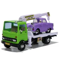 خدمات جرثقیل(رشیدی)