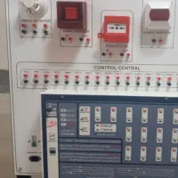 برق کار ساختمان