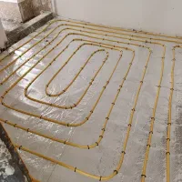 لوله کشی و تاسیسات ساختمان