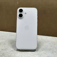 آیفون ۱۶ نرمال فقط ۵ روز استفاده شده