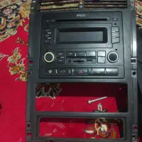 تجهیزات پژو