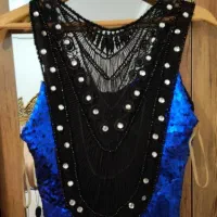 لباس مجلسی|لباس|پارس‌آباد, |دیوار