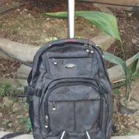 کوله چرخدار و رودوشی