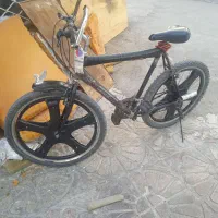 دوچرخه اسپرت ۲۶ سالم