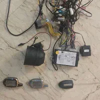 دزدگیر ماشین سیلورن s1000