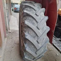 تراکتور 285 مدل ۹۰|خودرو سنگین|اصفهان, قائمیه|دیوار