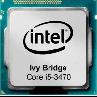 i5 3470