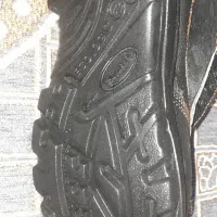 کفش ایمن