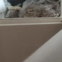 یخچال سالم در حال استفاده|یخچال و فریزر|نگین شهر, |دیوار