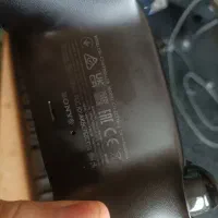 دسته ps5|کنسول، بازی ویدئویی و آنلاین|مشهد, ادیب نیشابوری (شهرک غرب)|دیوار