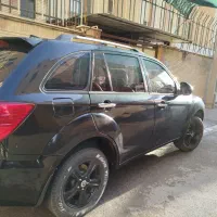 lifan x60 لیفان x60 استثنایی|خودرو سواری و وانت|سمنان, |دیوار