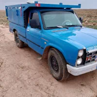 نیسان مدل 96|خودرو سواری و وانت|طرقبه, |دیوار