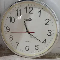 ساعت دیواری کوارتز|ساعت دیواری و تزئینی|خرمآباد, |دیوار