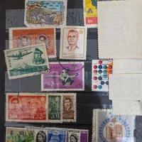 انواع سکه جمهوری و آلبوم تمبر کلکسیونی|کلکسیون سکه، تمبر، اسکناس|آفتاب, |دیوار