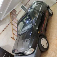 هاچبک 85درحد نقد واقساط
