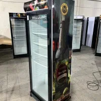 یخچال عرض ۷۰ سوپرمارکتی|فروشگاه و مغازه|صباشهر, |دیوار