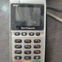 دستگاه کارتخوان سیار