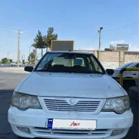 پراید ۱۳۲ ۸۷ شاسی پلمب