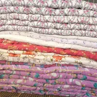 حلاجی انواع پشم‌‌و الیاف دوخت‌وتعمیر انواع تشک .