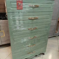 دراور نما   ام دی اف روکش وکیوم