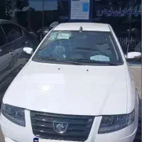سورن پلاس XU7P،گاز سیمی.درب نمایندگی|خودرو سواری و وانت|شیراز, لشکری‎|دیوار