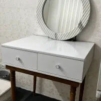 دارور و آینه