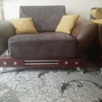 مبلمان ۸ نفره