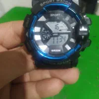 دوتا ساعت مچی دو عدد