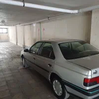 پژو ۴۰۵|خودرو سواری و وانت|شهریار, شهریار|دیوار