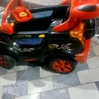 فروش ماشین شارژی