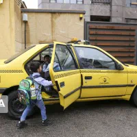 سرویس  مدرسه بوعلی میخام فقط شنبه یکشنبه دوشنبه