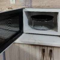 مایکروویو تکنو