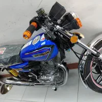 پیشرو اقساطی قربان زاده|موتورسیکلت|مشهد, رضاشهر|دیوار