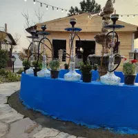 واگذاری-باغچه-رستوران