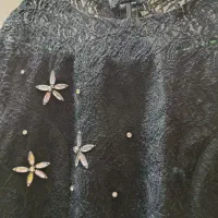 لباس مجلسی|لباس|کازرون, |دیوار