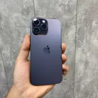 اپل iphone 14 Pro Max با حافظهٔ ۲۵۶ گیگابایت