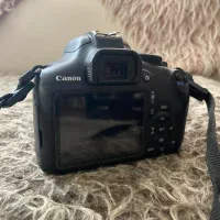 دوربین عکاسی Canon 1300D|دوربین عکاسی و فیلم‌برداری|شیراز, ارم|دیوار