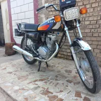 یک عدد موتور مدل ۹۰