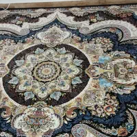 دو تخته فرش ۹متری