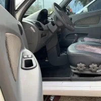 تیبا صندوقدار|خودرو سواری و وانت|گنبد کاووس, |دیوار