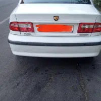 سمند LX مدل ۹۵|خودرو سواری و وانت|تهران, نبی اکرم|دیوار