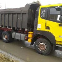 آمیکو کمپرسی دهچرخ|خودرو سنگین|سقز, |دیوار