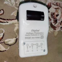 محافظ برق ترمینالی مارک MICRO MAX