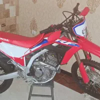 CRF L 250cc(286cc)
