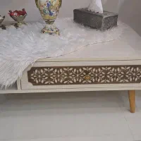 فروش لوازم چوبی|مبلمان خانگی و میز عسلی|ساری, |دیوار