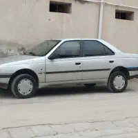 پژو نامه اوراق