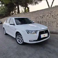 دنا پلاس توربو آپشنال اتومات 1403