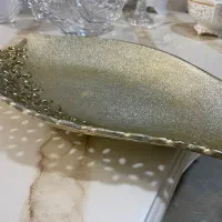 میوه خوری،شکلات خوری رومیزی شیک ومرتب|ظروف سرو و پذیرایی|بندر گز, |دیوار