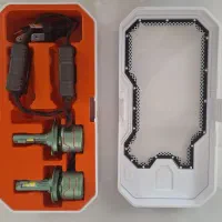 چراغ هدلایت خودرو